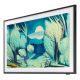 38. Samsung QE43LS03F QLED 43'' 4K Ultra HD Tizen Dolby Atmos DVB-T2 Black TV