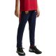 Nike FC Barcelona Strike Kids' Pants Navy Blue II2809 498