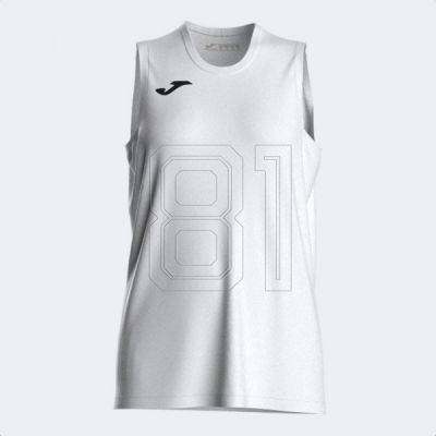 Joma Cancha Sleeveless Shirt W 902676.200