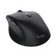 3. TRUST ZEVO FAST RECH MULTI-WRLS Mouse Black