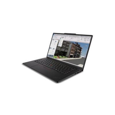 4. Lenovo ThinkPad P14s G7 Ultra 9 X9 388H 14.5" 3K IPS 500 nits 120Hz LBL AG 64GB LPDDR5X-7467 SSD 1TB Intel Arc B390 5.0MP + IR Camera 75Wh W11 Pro Black 3-Year On-Site Service