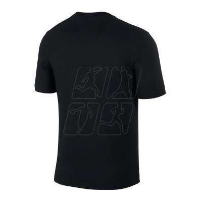 4. Nike NSW Tee Icon Futura M AR5004-010 T-shirt