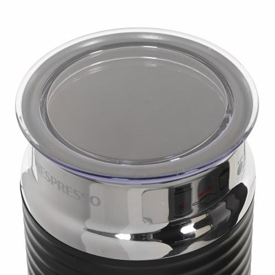 9. DeLonghi Citiz & Milk EN267.WAE Coffee Maker