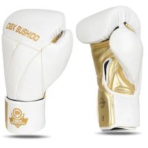 8oz Boxing Gloves - Hammer White - Legacy Series