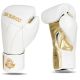 8oz Boxing Gloves - Hammer White - Legacy Series