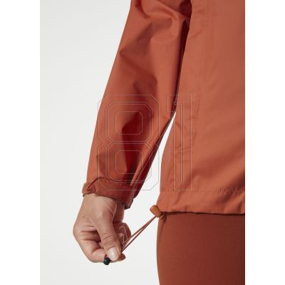 17. Helly Hansen Loke Jacket W 62282 179