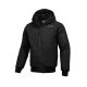 Men’s Winter Jacket Pit Bull West Coast Balboa 2 Black – 529109900