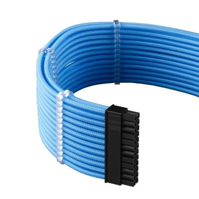 3. Cablemod CM-PCSI-FKIT-NKLB-R internal power cable