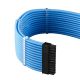 3. Cablemod CM-PCSI-FKIT-NKLB-R internal power cable