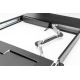 4. Digitus DS-72220-6GE Rack Console 43.2 cm (17") 1920 x 1080 px Black 1U
