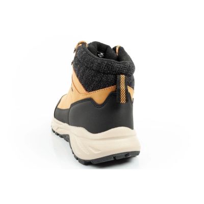 5. Lee Cooper men's winter sports shoes, insulated ankle boots