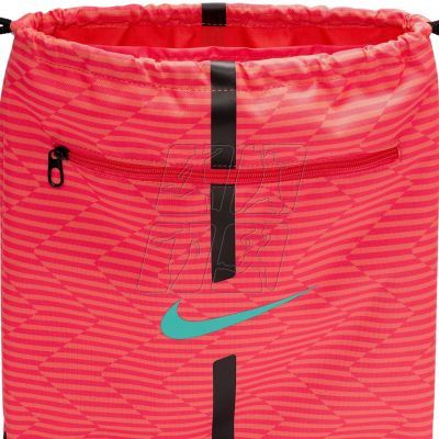 3. Nike Academy Shoe Bag DA5435 850