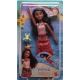 7. Disney JFF09 doll