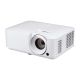 4. Acer Beamer PL2520pi Vero 4000 ANSI lm FHD wh