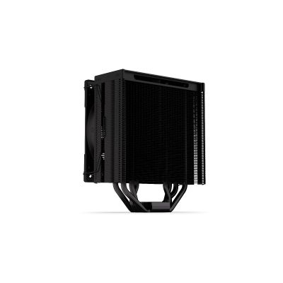 21. ENDORFY Fera 5 Black Air Cooling (EY3A011)