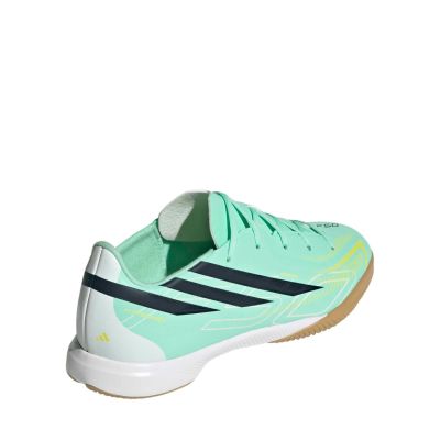 3. adidas F50 Hyperfast League IN KK1327 Kids' Soccer Shoes