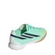3. adidas F50 Hyperfast League IN KK1327 Kids' Soccer Shoes