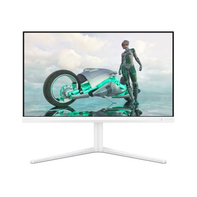 14. Philips Monitor 60.5cm (23.8") model 24M2N3201A 16:09 2xHDMI+DP IPS white