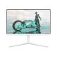 14. Philips Monitor 60.5cm (23.8") model 24M2N3201A 16:09 2xHDMI+DP IPS white