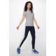 2. Women's T-shirt 4F NOSD4-TSD300-27M