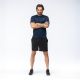 4. Men's short-sleeved T-shirt SALAN