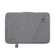 2. Wozinsky WTNP-17G 17" Laptop Bag with Retractable Handle - Gray