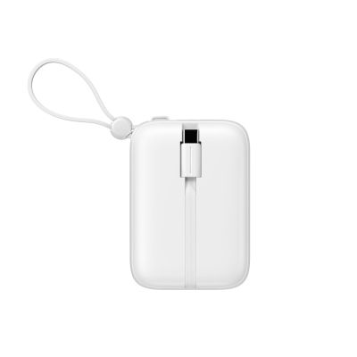 3. Havit PB5215 Powerbank 10000mAh (white)