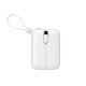3. Havit PB5215 Powerbank 10000mAh (white)