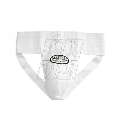 7. MASTERS groin protectors 08102-01M