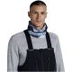 Buff Thermonet Multifunctional Neckwear – Synth Blue, Size: M