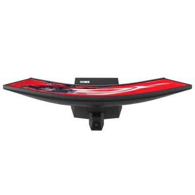 22. ASUS ROG Strix XG32WCMS computer monitor 80 cm (31.5") 2560 x 1440 px Quad HD LCD Black