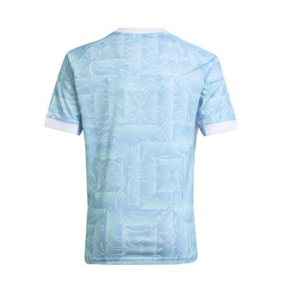 2. adidas Juventus Turin Away Jr JN5236 T-shirt