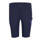 3. Trollkids Kids Kjerag Zip-Off Pants navy/medium blue (177-117)
