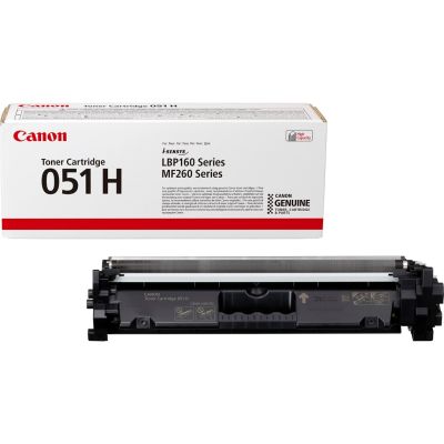 2. Canon 2169C002 Toner Cartridge 1pc Original Black