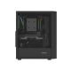 27. FURY SHOBO SH8F MIDI TOWER CASE WITH WINDOW BLACK