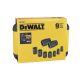 2. DeWALT DT7507-QZ socket/socket set Socket set