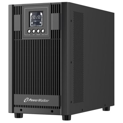 4. UPS PowerWalker VFI 3000 AT 3000VA/2700W