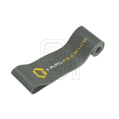 75. Exercise rubbers set HMS PRO SET GU04