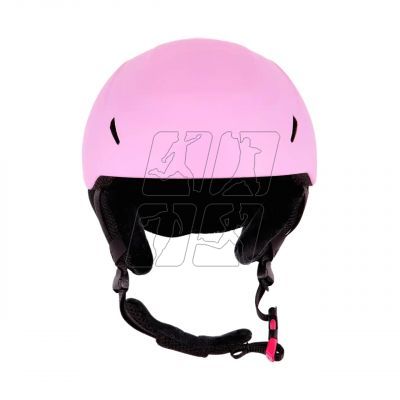 3. Ski helmet 4F U063 size S 52-56cm Jr 4FJWAW24AHELU063 54S