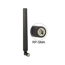 DeLOCK 88913 antenna Omnidirectional antenna RP-SMA 7 dBi