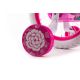 40. Huffy 14" Princess Jr 24371W bicycle