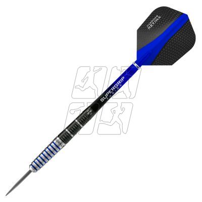 6. Darts Harrows COBALT 90% Steeltip HS-TNK-000013299