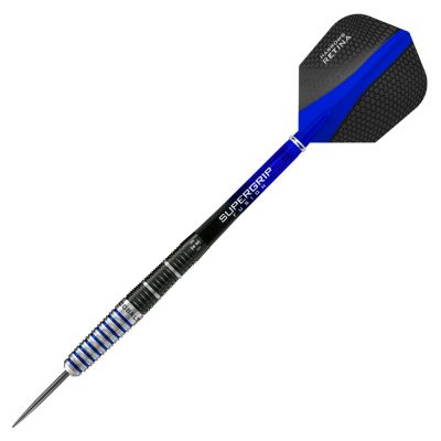 6. Harrows COBALT 90% Steeltip Darts HS-TNK-000013299