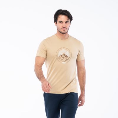 11. Men's VILDER short-sleeved T-shirt