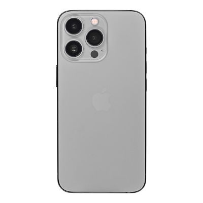 19. Apple iPhone 13 Pro 128GB Midnight Black (REMADE) 2Y