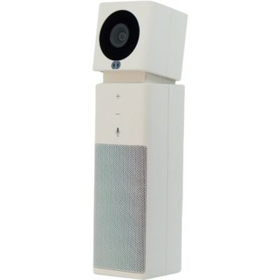 5. Boom UNO 2.1MP Personal Video Conferencing System