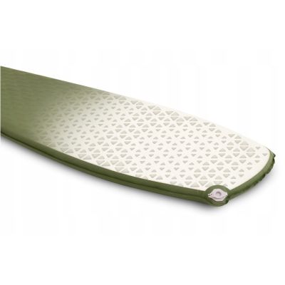 3. SEA TO SUMMIT Camp Plus Mat Self-Inflating Mat