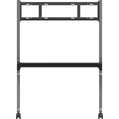 9. iiyama MD-CART02-S1 Signage Mount 2.18 m (86") Gray
