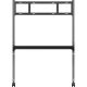 9. iiyama MD-CART02-S1 Signage Mount 2.18 m (86") Gray