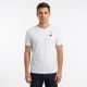 3. Wood Wood Ace Patches T-shirt White - 10235704-2222-White